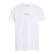 Calvin Klein Ανδρική κοντομάνικη μπλούζα Monogram T-Shirt